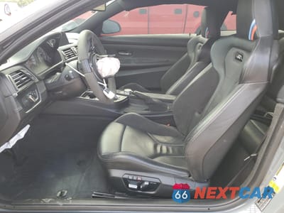 Zdjęcie 7 z 14 samochodu: 2020 BMW M4 CS VIN:WBS3S7C08LAH85115 - miniatura