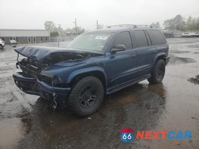 2001 DODGE DURANGO 1B4HS28N21F630316 - główne zdjęcie licytacji z USA - miniatura