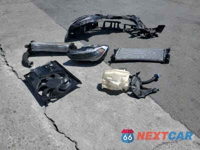 Zdjęcie 13 z 15 samochodu: 2021 BMW X1 SDRIVE28I VIN:WBXJG7C03M5S82828 - miniatura