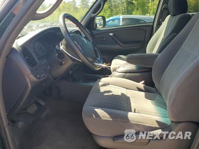 Zdjęcie 7 z 12 samochodu: 2005 TOYOTA TUNDRA DOUBLE CAB SR5 VIN:5TBDT44105S499883 - miniatura