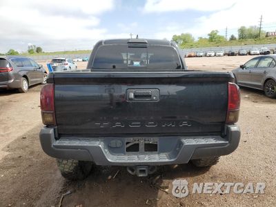 Zdjęcie 6 z 14 samochodu: 2019 TOYOTA TACOMA DOUBLE CAB VIN:3TMCZ5AN2KM248468 - miniatura