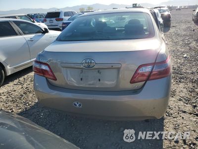 Zdjęcie 6 z 12 samochodu: 2007 TOYOTA CAMRY CE VIN:4T1BE46K87U010848 - miniatura