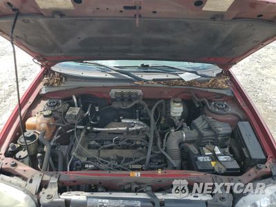 Zdjęcie 12 z 13 samochodu: 2005 FORD ESCAPE XLS VIN:1FMYU02Z55KA01414 - miniatura