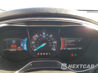 Zdjęcie 9 z 13 samochodu: 2017 FORD FUSION SE HYBRID VIN:3FA6P0LU7HR409277 - miniatura