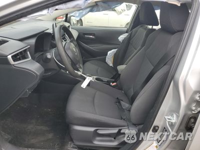 Zdjęcie 7 z 13 samochodu: 2020 TOYOTA COROLLA LE VIN:JTDEBRBE3LJ008394 - miniatura