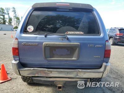 Zdjęcie 6 z 13 samochodu: 1999 TOYOTA 4RUNNER SR5 VIN:JT3HN86R2X0245843 - miniatura