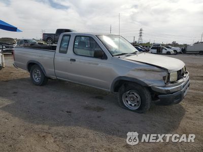 Czwarte zdjęcie samochodu z boku: 1998 NISSAN FRONTIER KING CAB XE VIN:1N6DD26S8WC373558 - miniatura