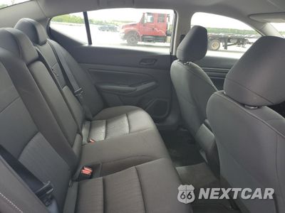 Zdjęcie 10 z 13 samochodu: 2023 NISSAN ALTIMA S VIN:1N4BL4BV3PN380793 - miniatura