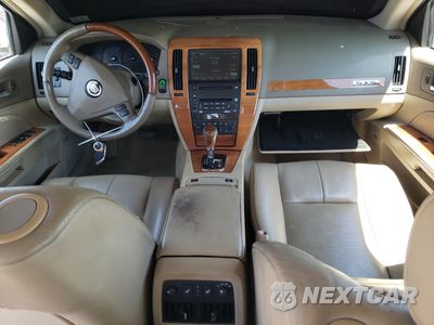 Zdjęcie 8 z 14 samochodu: 2007 CADILLAC STS VIN:1G6DW677770172612 - miniatura