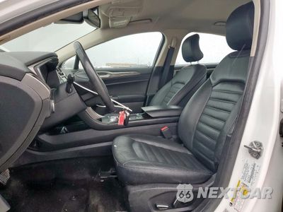 Zdjęcie 7 z 13 samochodu: 2018 FORD FUSION SE HYBRID VIN:3FA6P0LU9JR171938 - miniatura