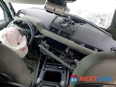 Zdjęcie 8 z 14 samochodu: 2020 LAND ROVER DEFENDER 110 SE VIN:SALEP7EU7L2031852 - miniatura