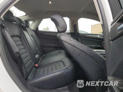 Zdjęcie 10 z 12 samochodu: 2018 FORD FUSION SE HYBRID VIN:3FA6P0LU5JR171788 - miniatura
