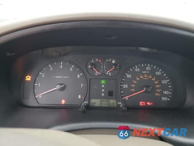 Zdjęcie 9 z 12 samochodu: 2002 HYUNDAI SONATA GLS VIN:KMHWF35H42A714778 - miniatura