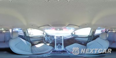 Zdjęcie 14 z 14 samochodu: 2016 FORD FUSION S VIN:3FA6P0G77GR275082 - miniatura