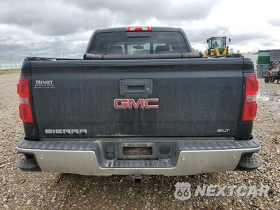 Zdjęcie 6 z 15 samochodu: 2014 GMC SIERRA K1500 SLT VIN:3GTU2VEC6EG238353 - miniatura