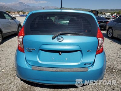 Zdjęcie 6 z 12 samochodu: 2015 NISSAN VERSA NOTE S VIN:3N1CE2CP0FL370821 - miniatura