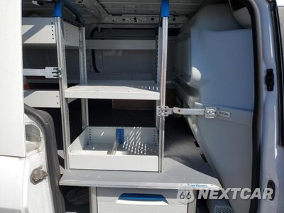 Zdjęcie 11 z 13 samochodu: 2016 FORD TRANSIT CONNECT XL VIN:NM0LS7E77G1251850 - miniatura