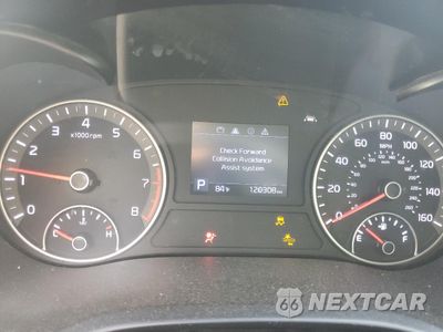 Zdjęcie 9 z 13 samochodu: 2019 KIA OPTIMA LX VIN:5XXGT4L33KG327058 - miniatura