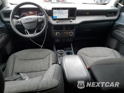 Zdjęcie 8 z 14 samochodu: 2023 FORD MAVERICK XL VIN:3FTTW8F96PRA13149 - miniatura