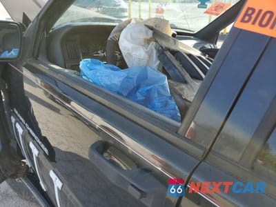 Zdjęcie 8 z 13 samochodu: 1997 JEEP GRAND CHEROKEE LAREDO VIN:1J4GZ58S1VC707714 - miniatura