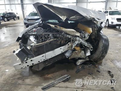 Piąte zdjęcie samochodu w środku: 2015 CHRYSLER 300 S VIN:2C3CCAGG4FH763810 - miniatura