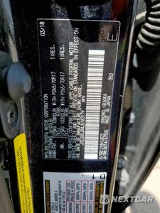 Zdjęcie 13 z 13 samochodu: 2018 TOYOTA 4RUNNER SR5 VIN:JTEZU5JR4J5183179 - miniatura