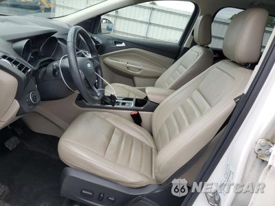 Zdjęcie 7 z 16 samochodu: 2019 FORD ESCAPE TITANIUM VIN:1FMCU9J94KUC43434 - miniatura