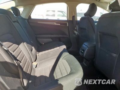 Zdjęcie 10 z 13 samochodu: 2019 FORD FUSION SE VIN:3FA6P0LU0KR285117 - miniatura