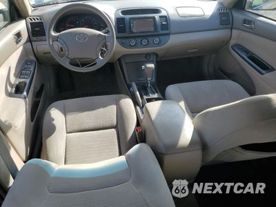 Zdjęcie 8 z 14 samochodu: 2006 TOYOTA CAMRY LE VIN:4T1BE32KX6U663082 - miniatura