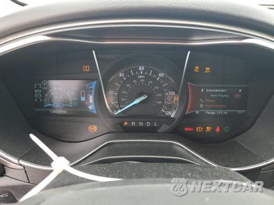 Zdjęcie 9 z 13 samochodu: 2018 FORD FUSION SE HYBRID VIN:3FA6P0LU5JR172021 - miniatura