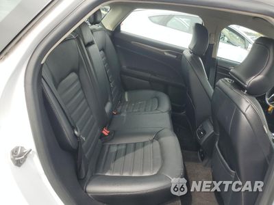 Zdjęcie 10 z 13 samochodu: 2017 FORD FUSION SE HYBRID VIN:3FA6P0LUXHR409063 - miniatura