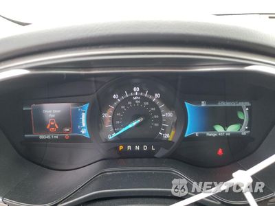 Zdjęcie 9 z 13 samochodu: 2019 FORD FUSION SE VIN:3FA6P0LUXKR124774 - miniatura