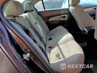 Zdjęcie 10 z 14 samochodu: 2015 CHEVROLET CRUZE LT VIN:1G1PC5SBXF7216108 - miniatura