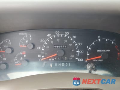 Zdjęcie 9 z 12 samochodu: 1999 FORD F250 SUPER DUTY VIN:1FTNW21F8XEA63802 - miniatura