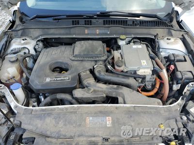 Zdjęcie 11 z 12 samochodu: 2018 FORD FUSION SE HYBRID VIN:3FA6P0LU8JR278740 - miniatura