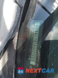 Zdjęcie 12 z 14 samochodu: 1996 CHEVROLET CAMARO Z28 VIN:2G1FP22P3T2128918 - miniatura