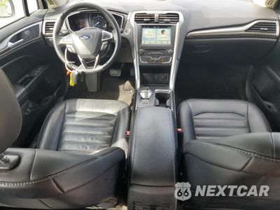 Zdjęcie 8 z 13 samochodu: 2018 FORD FUSION SE HYBRID VIN:3FA6P0LU8JR281914 - miniatura