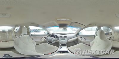 Zdjęcie 14 z 14 samochodu: 2007 TOYOTA CAMRY CE VIN:4T1BE46K17U559839 - miniatura