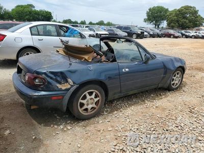 Trzecie zdjęcie samochodu z tyłu: 1995 MAZDA MX-5 MIATA VIN:JM1NA3536S0619986 - miniatura