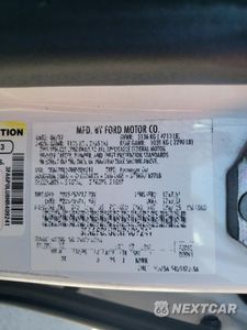 Zdjęcie 12 z 13 samochodu: 2017 FORD FUSION SE HYBRID VIN:3FA6P0LU8HR409241 - miniatura