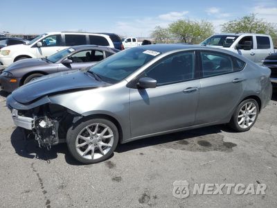 2013 DODGE DART SXT 1C3CDFBA2DD288777 - główne zdjęcie licytacji z USA - miniatura