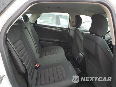 Zdjęcie 10 z 12 samochodu: 2019 FORD FUSION SE VIN:3FA6P0LU7KR184057 - miniatura