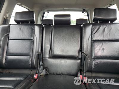 Zdjęcie 10 z 15 samochodu: 2010 NISSAN ARMADA SE VIN:5N1BA0ND8AN602324 - miniatura