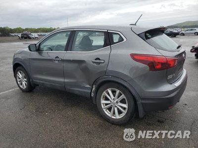 Drugie zdjęcie samochodu z przodu: 2017 NISSAN ROGUE SPORT S VIN:JN1BJ1CRXHW118154 - miniatura