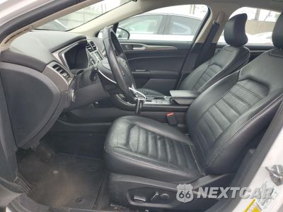 Zdjęcie 7 z 13 samochodu: 2018 FORD FUSION SE HYBRID VIN:3FA6P0LU8JR172143 - miniatura