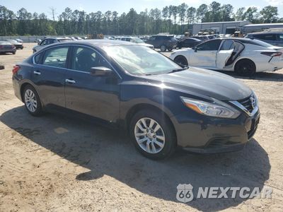 Czwarte zdjęcie samochodu z boku: 2017 NISSAN ALTIMA 2.5 VIN:1N4AL3AP7HN357897 - miniatura