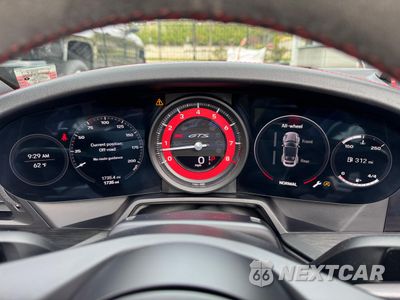 Zdjęcie 8 z 15 samochodu: 2022 PORSCHE 911 CARRERA S VIN:WP0CB2A90NS244999 - miniatura