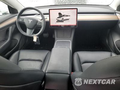 Zdjęcie 8 z 12 samochodu: 2023 TESLA MODEL 3 VIN:5YJ3E1EB5PF415390 - miniatura