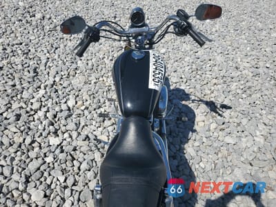 Zdjęcie 6 z 9 samochodu: 2008 HARLEY-DAVIDSON XL1200 L VIN:1HD1CX3128K434590 - miniatura