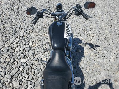 Zdjęcie 6 z 9 samochodu: 2008 HARLEY-DAVIDSON XL1200 L VIN:1HD1CX3128K434590 - miniatura